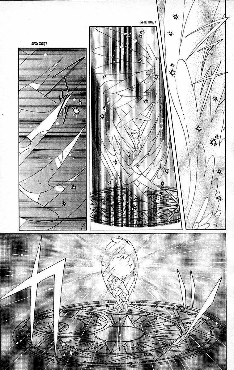 card captor sakura chapter 23 33