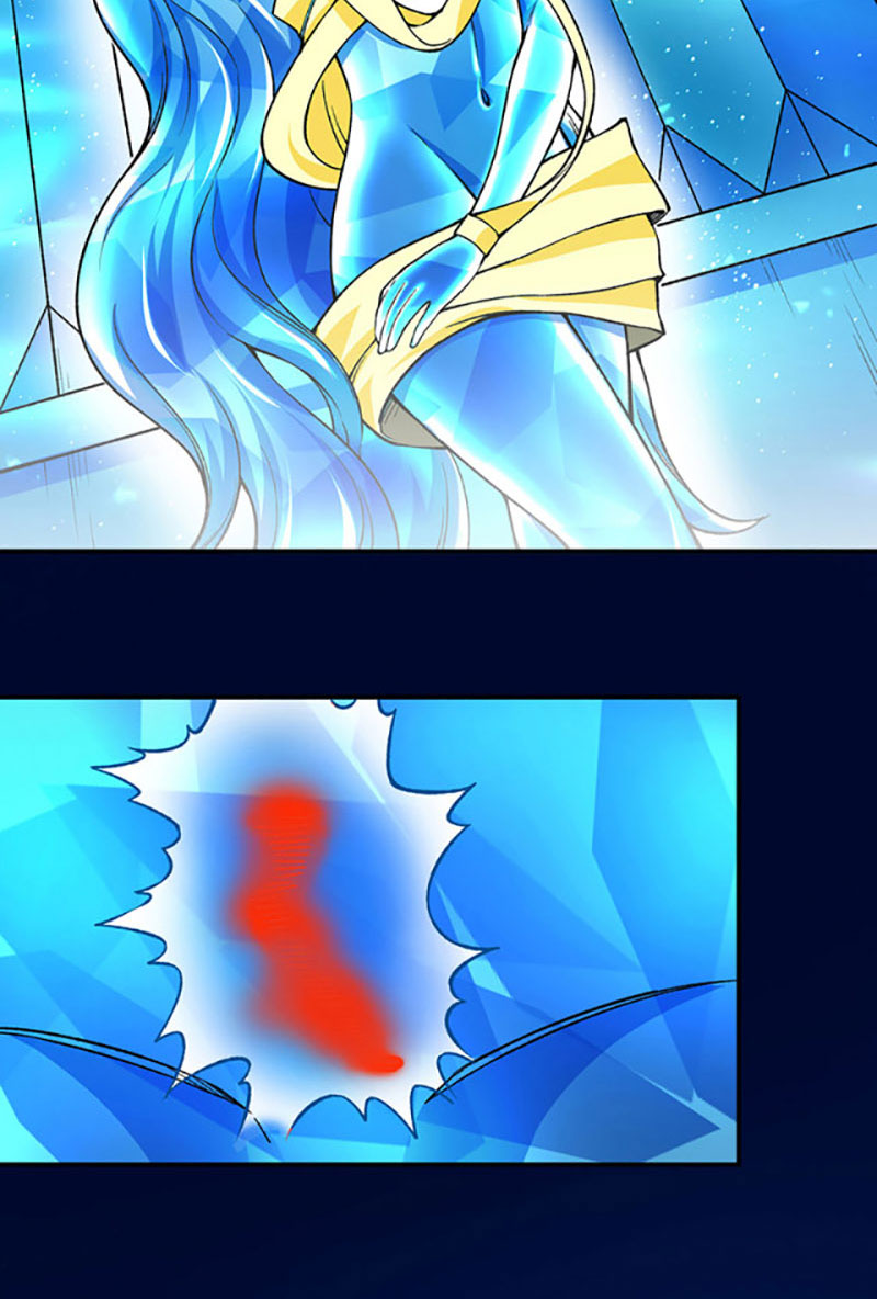 võ đạo độc tôn chapter 392 39