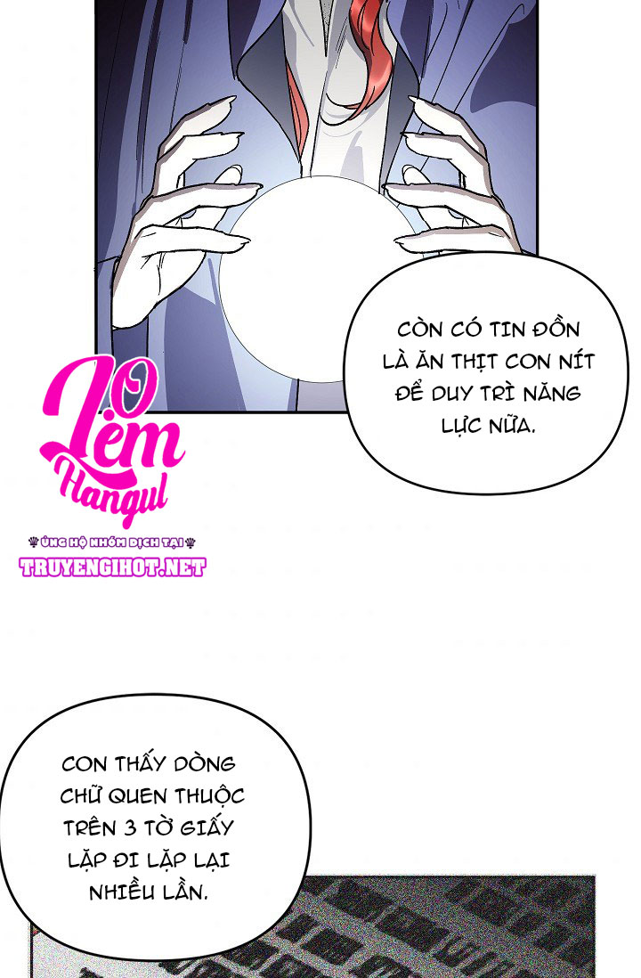 trở thành con gái của anh hùng bóng đêm chapter 17 3