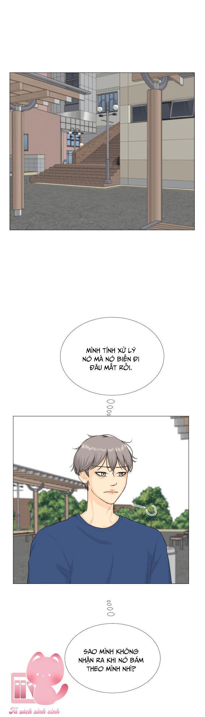 bán quỷ chapter 64 20