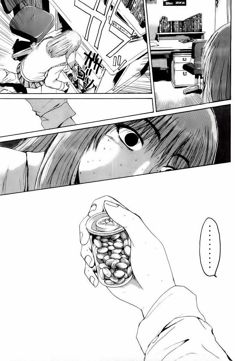 GTO - Great Teacher Onizuka chapter 134 16