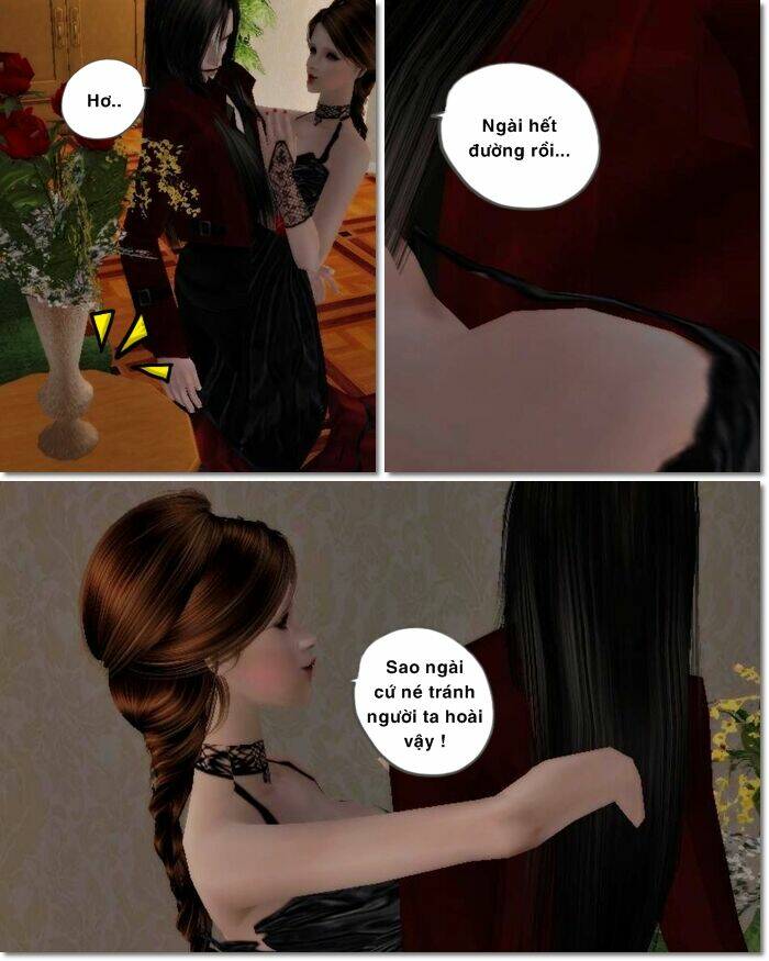 truyện sims - earl story chapter 58 42