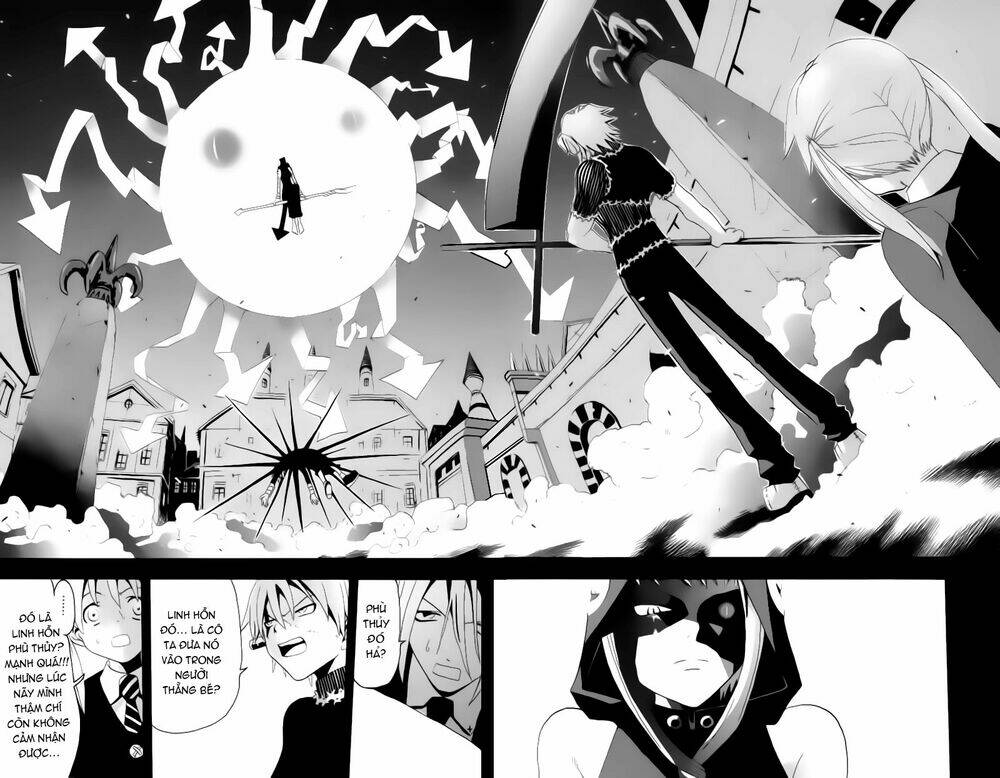 soul eater chapter 5 28