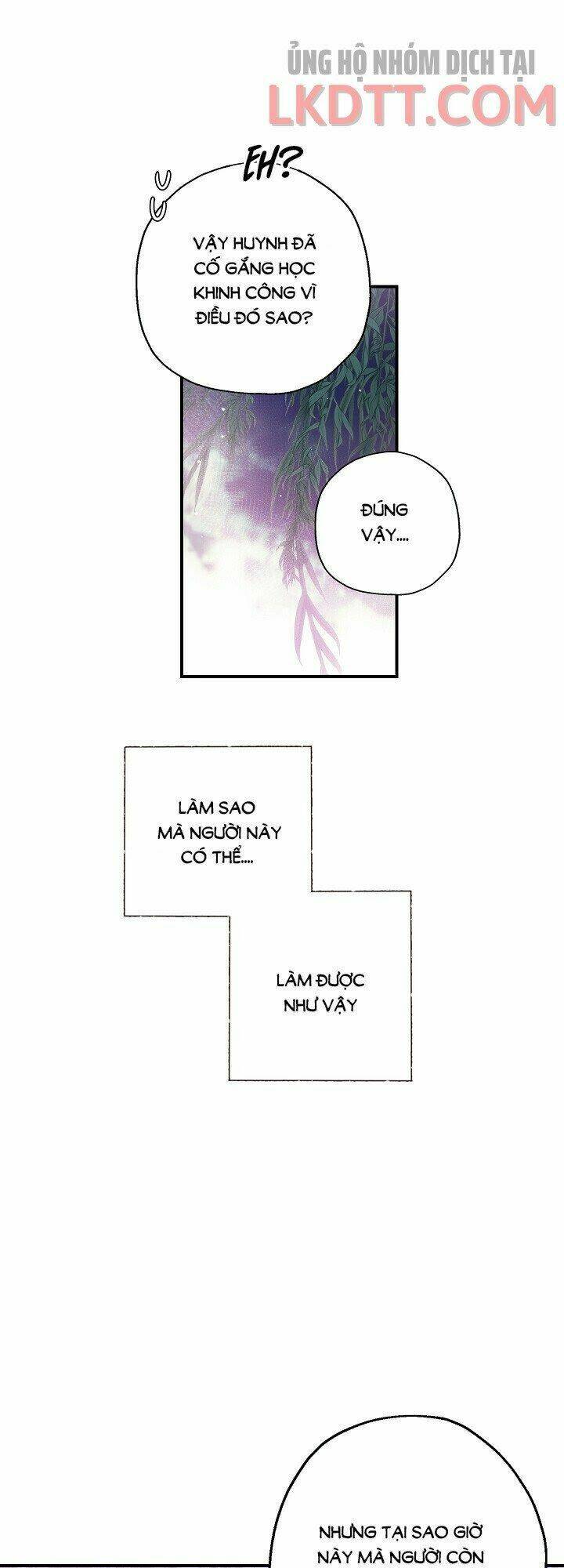 tôi trở thành nhân vật phản diện giỏi nhất trong giới võ thuật chapter 50 19