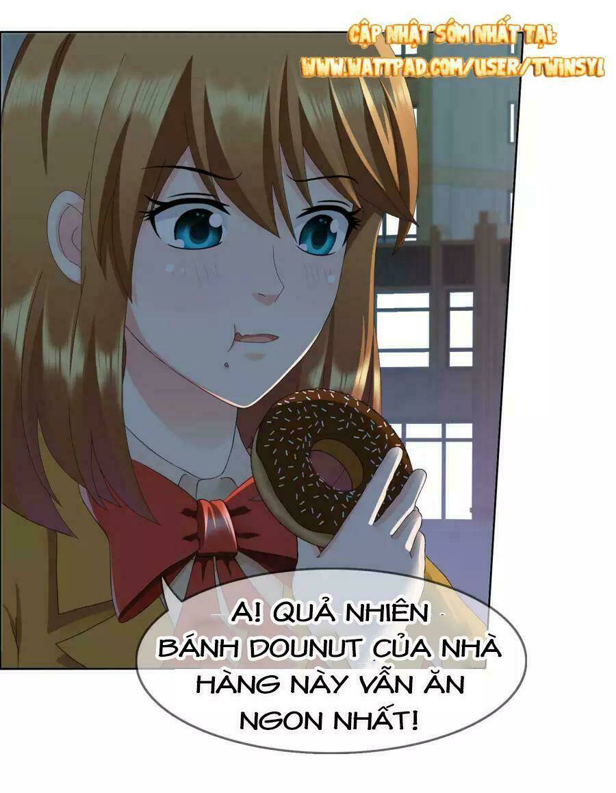 bá đạo trung khuyển tìm ái ký chapter 94 1