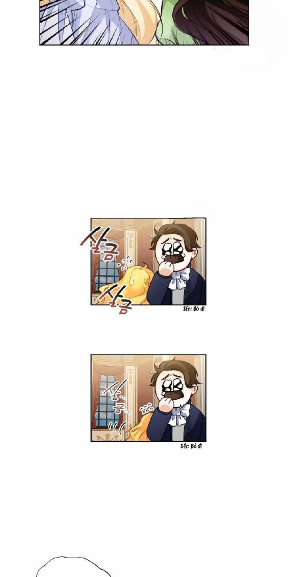 dư vị tách trà chapter 1 24