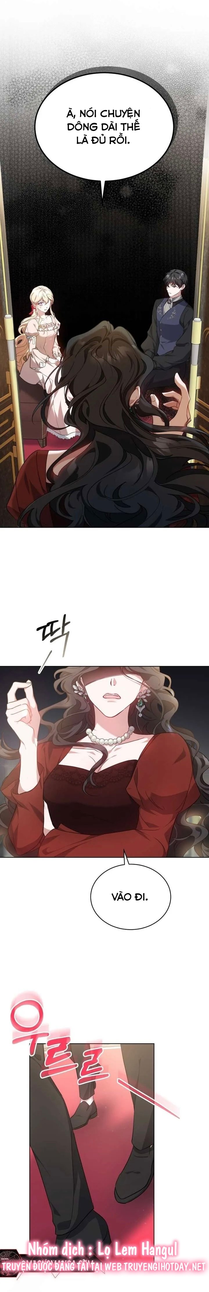 thoát chết một cách dễ dàng chapter 17 2