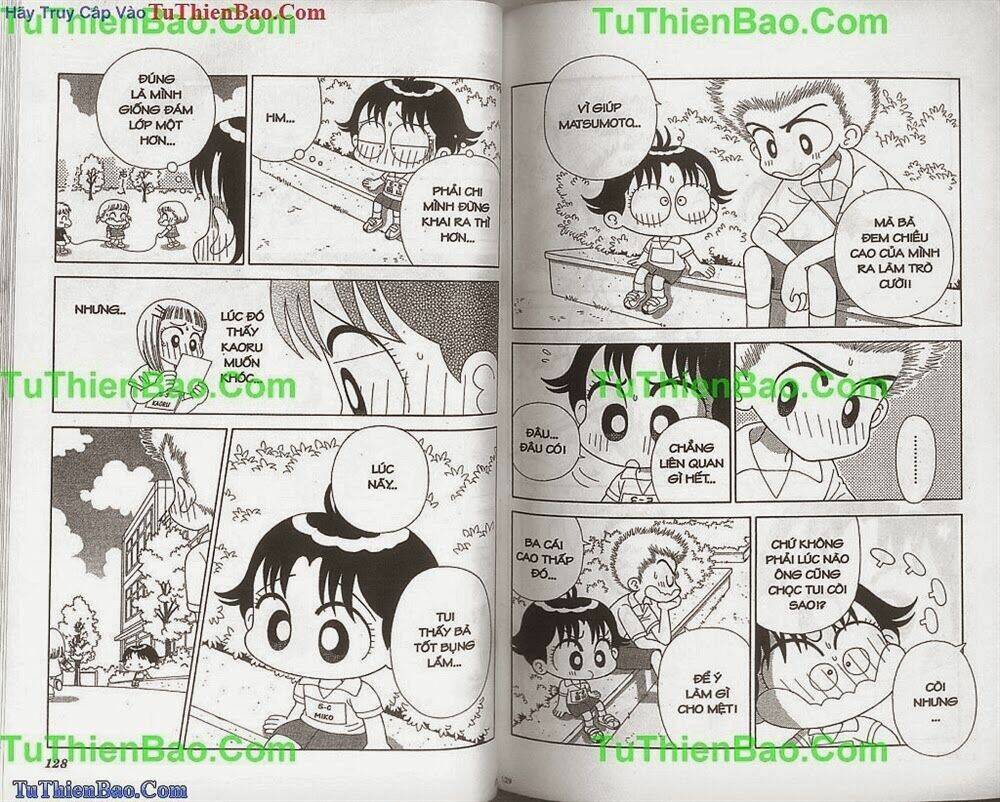 nhóc miko chapter 19 66