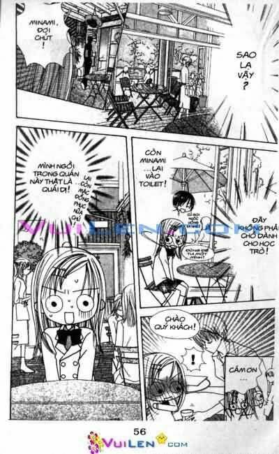 con gái con trai chapter 9 56