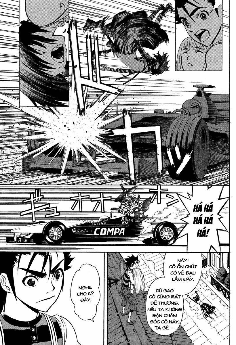 let's bible chapter 2 45