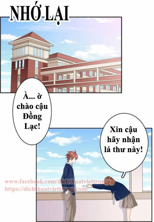 lều khều biết yêu chapter 40 2