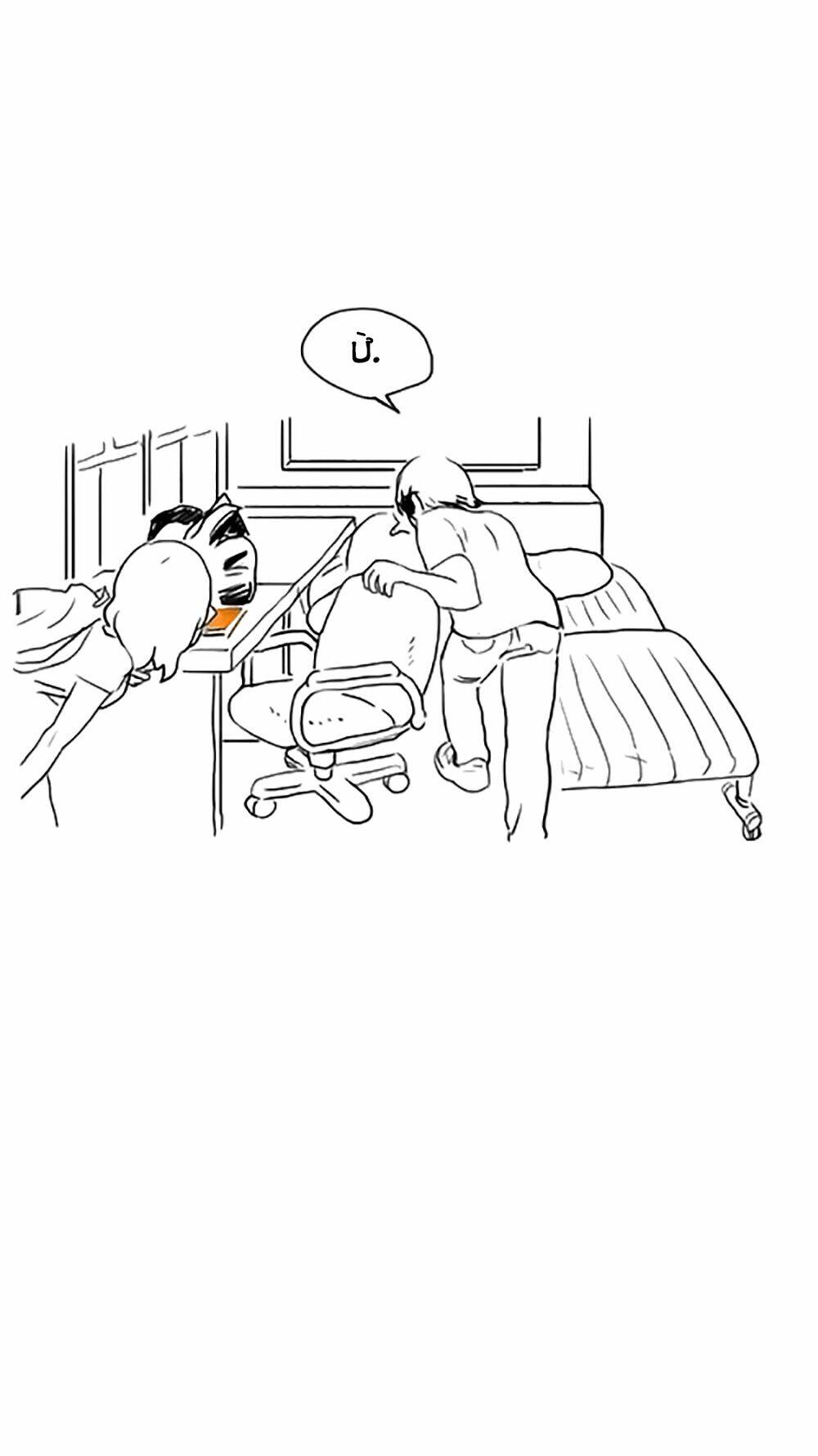 cô nàng trên lớp - the girl from class chapter 13 26