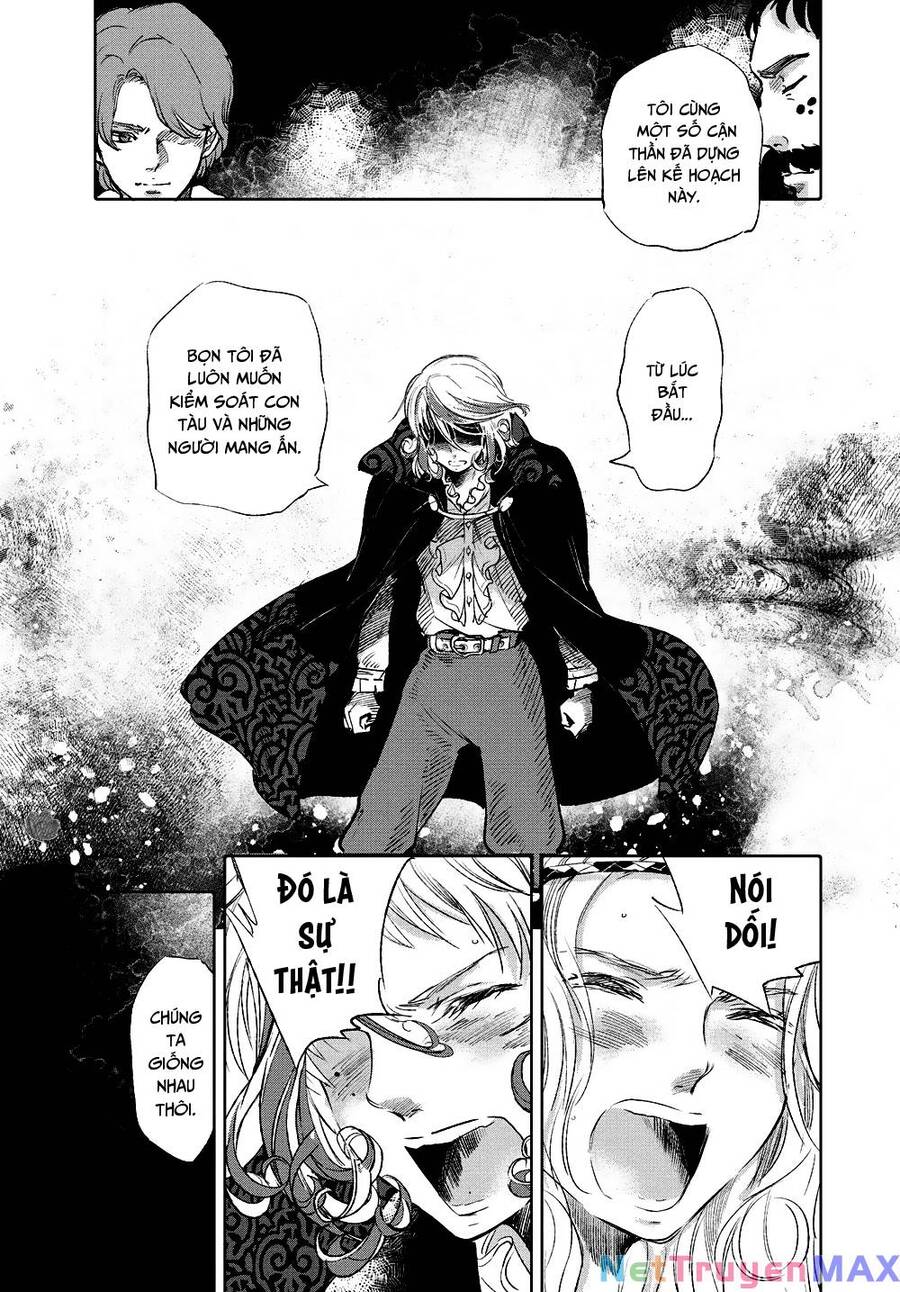 children of the whales chapter 35 29