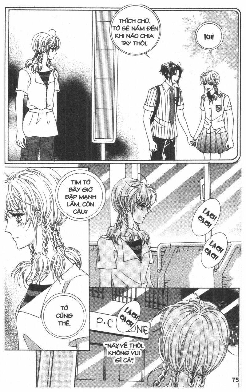 cũng vì em chapter 8 23