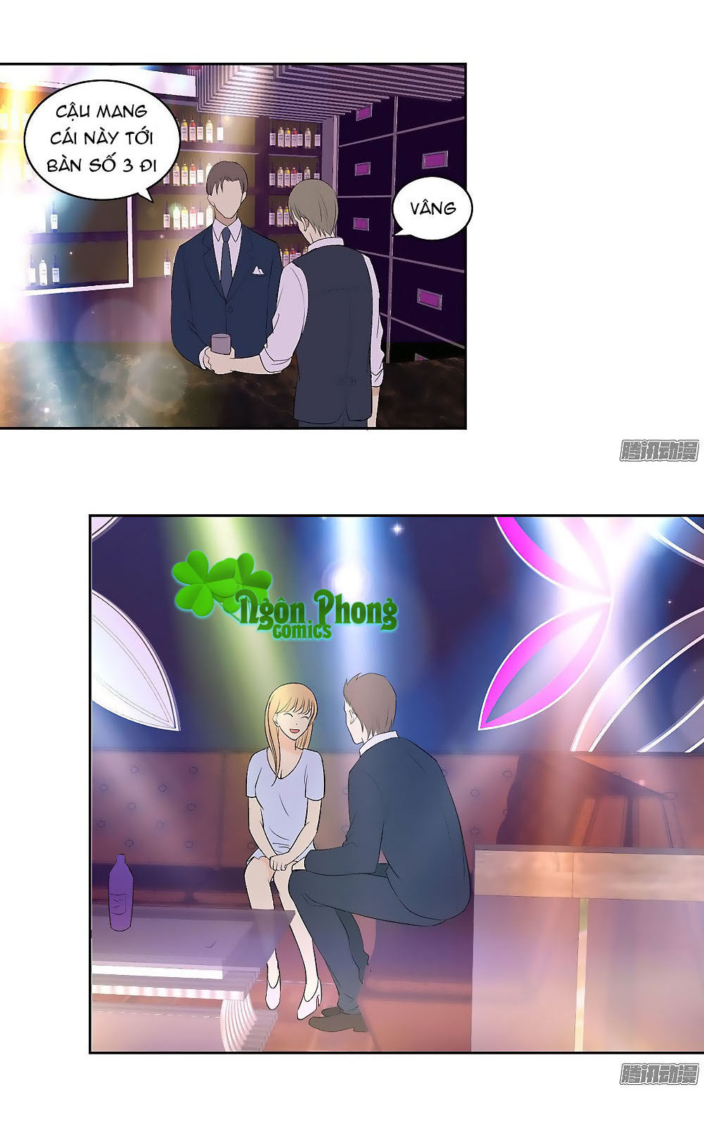 sinh sinh tương thác chapter 7 8