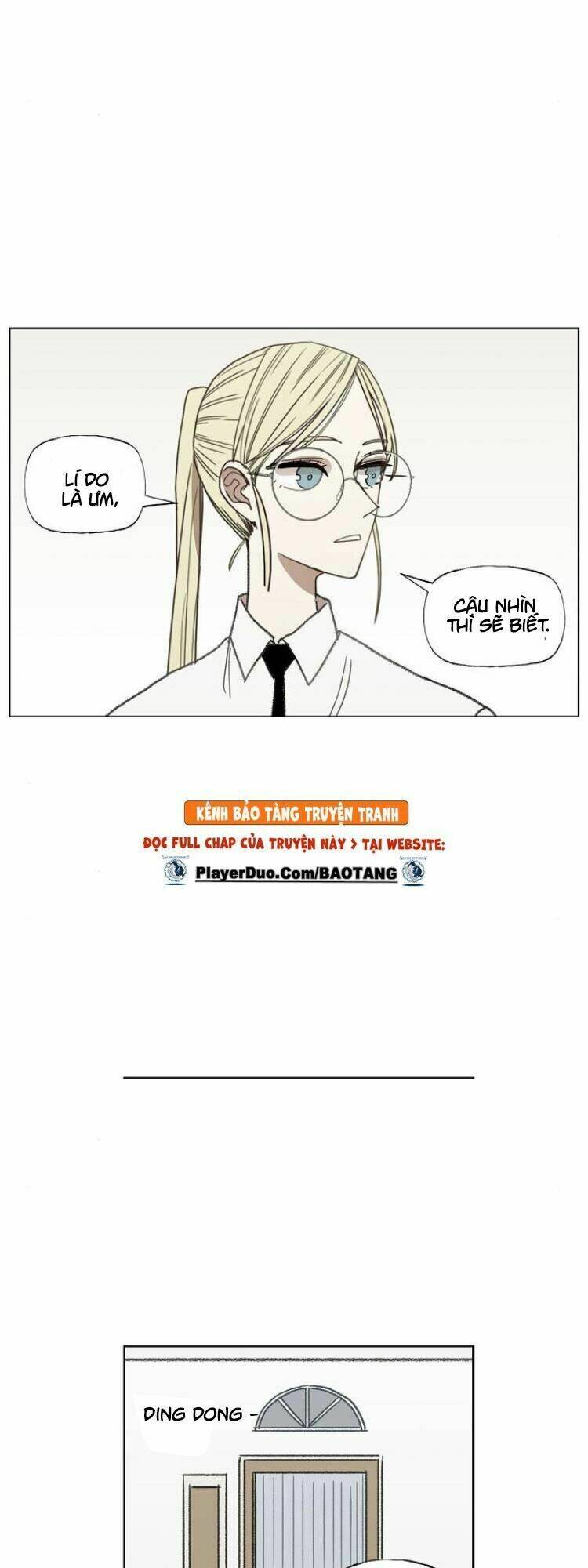 võ sĩ - the boxer chapter 52 50