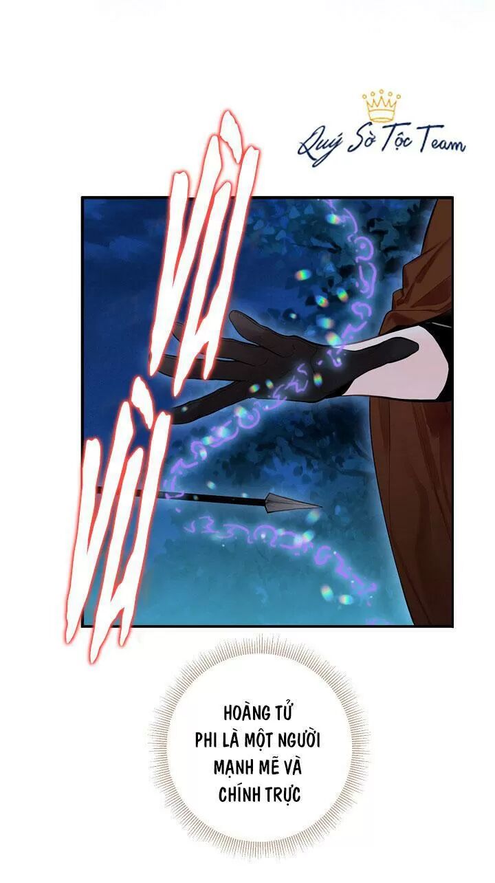 thánh nữ ẩn danh chapter 131 6