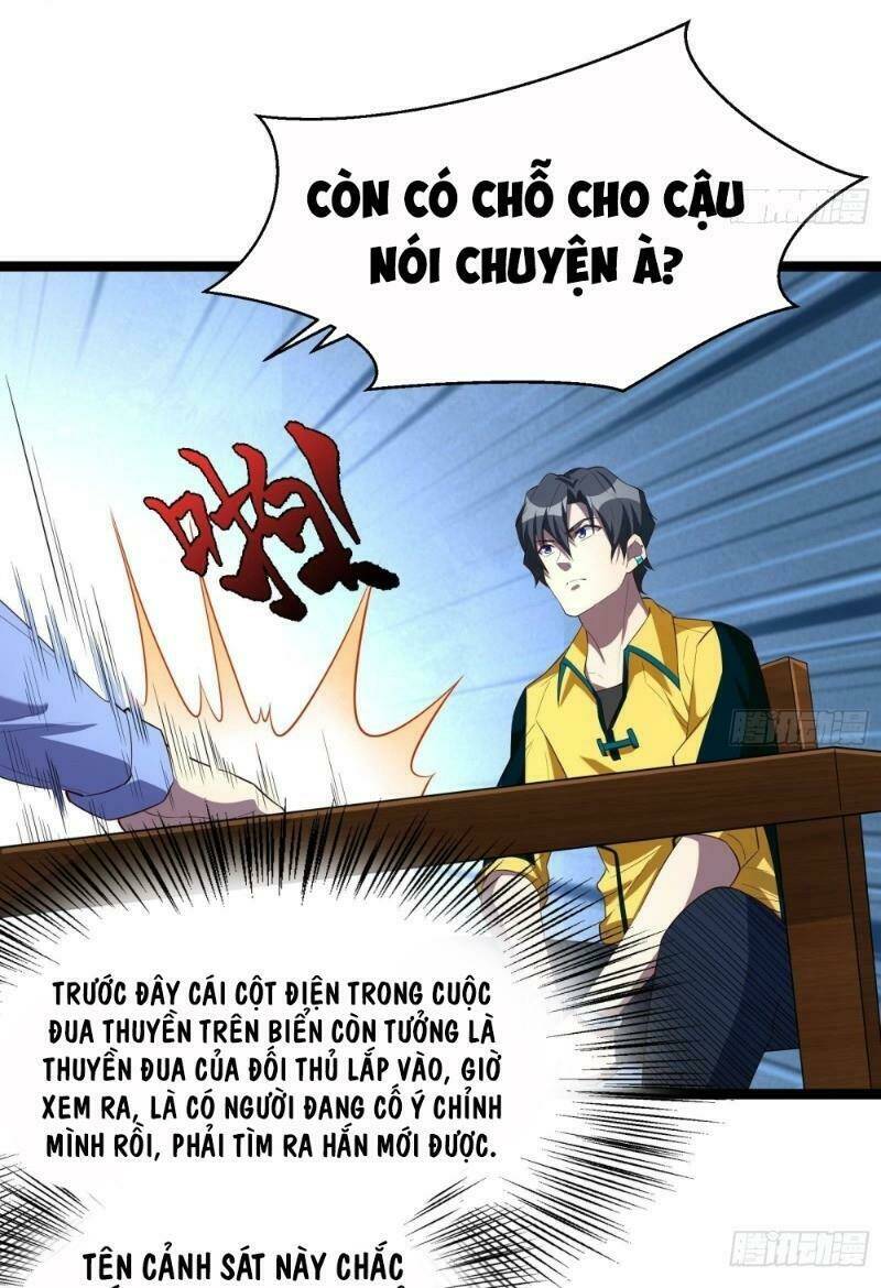 shipper thần cấp chapter 35 21