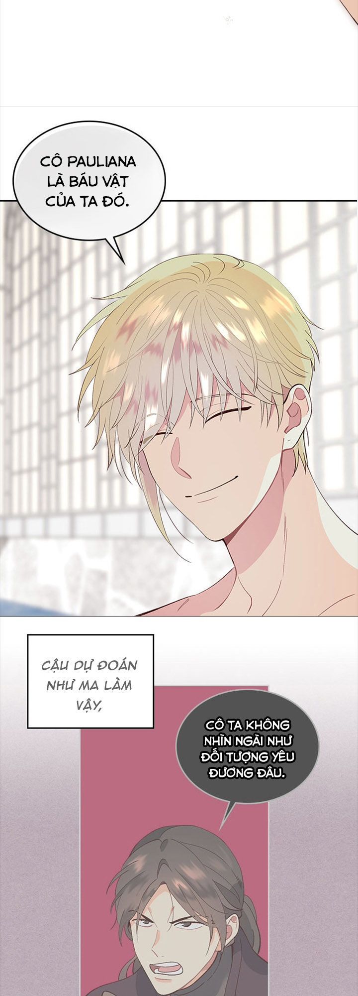 hoàng đế và nữ hiệp sĩ chapter 47 17