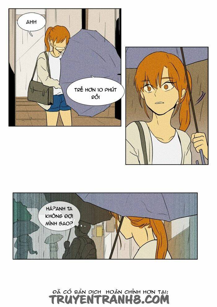 bẫy tình yêu chapter 54 25