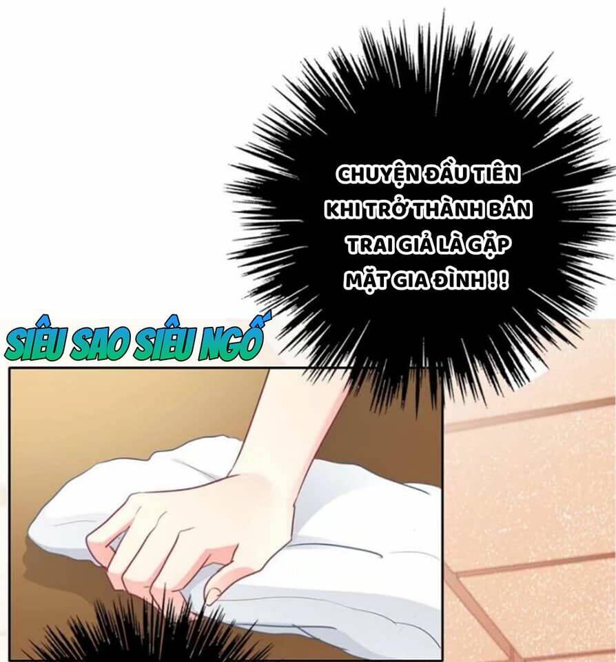 sự đơn thuần về tình yêu chapter 6 12