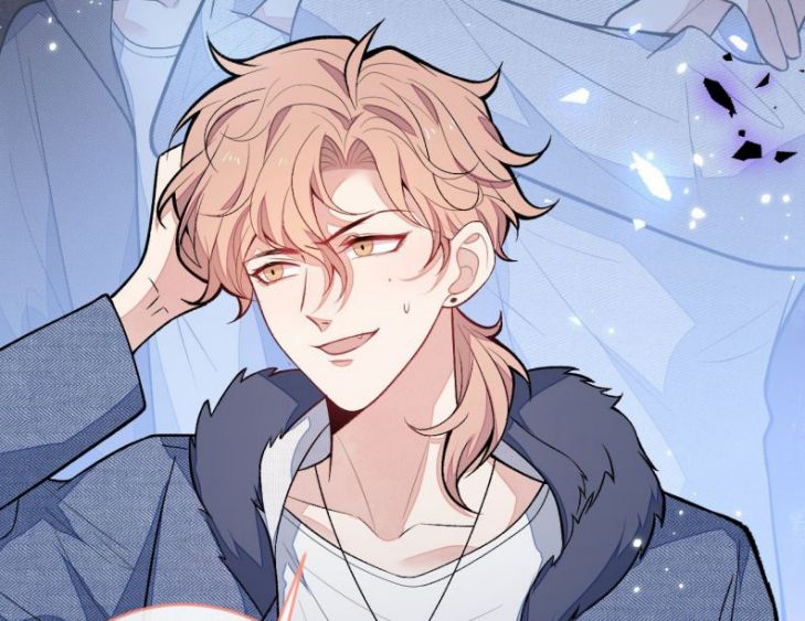 hotsearch của ảnh đế chapter 120 64