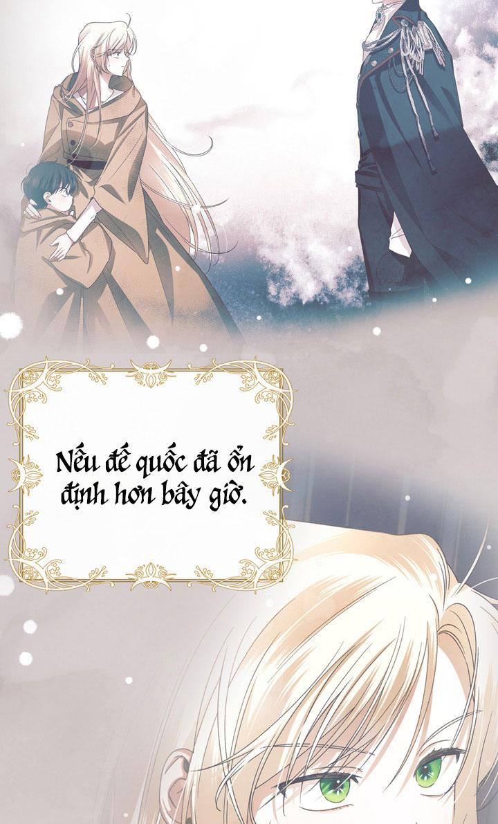 cách che giấu đứa con của hoàng đế chapter 44 21