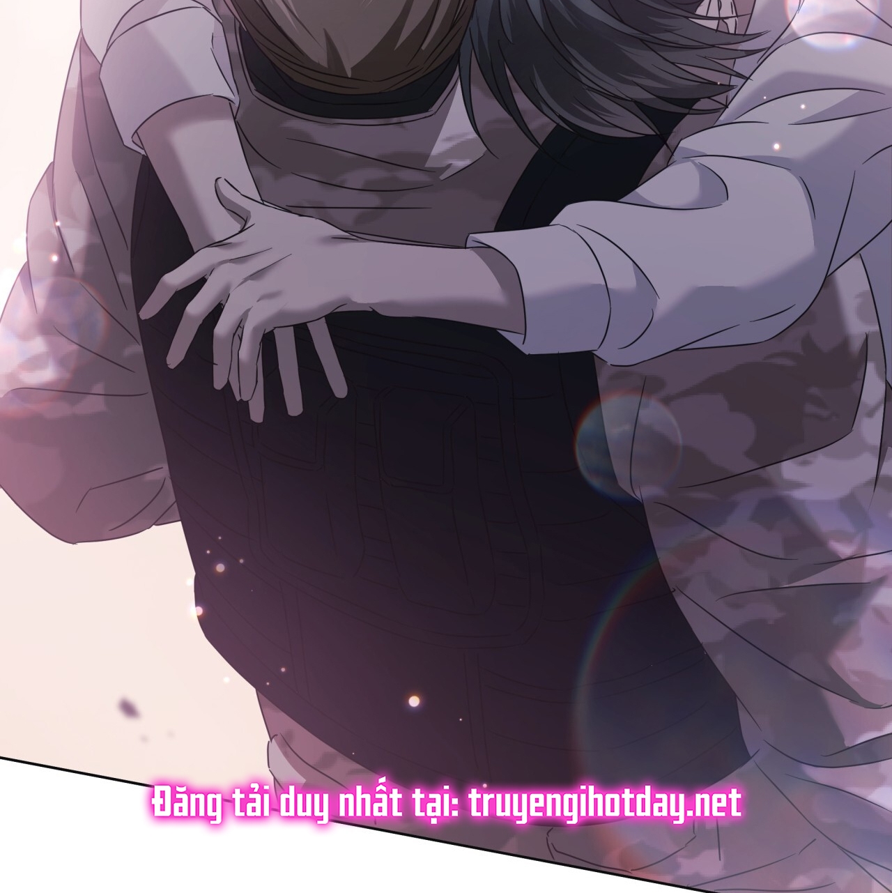 Amon- Không Thể Đoán Biết chapter 14.2 - Trang 81