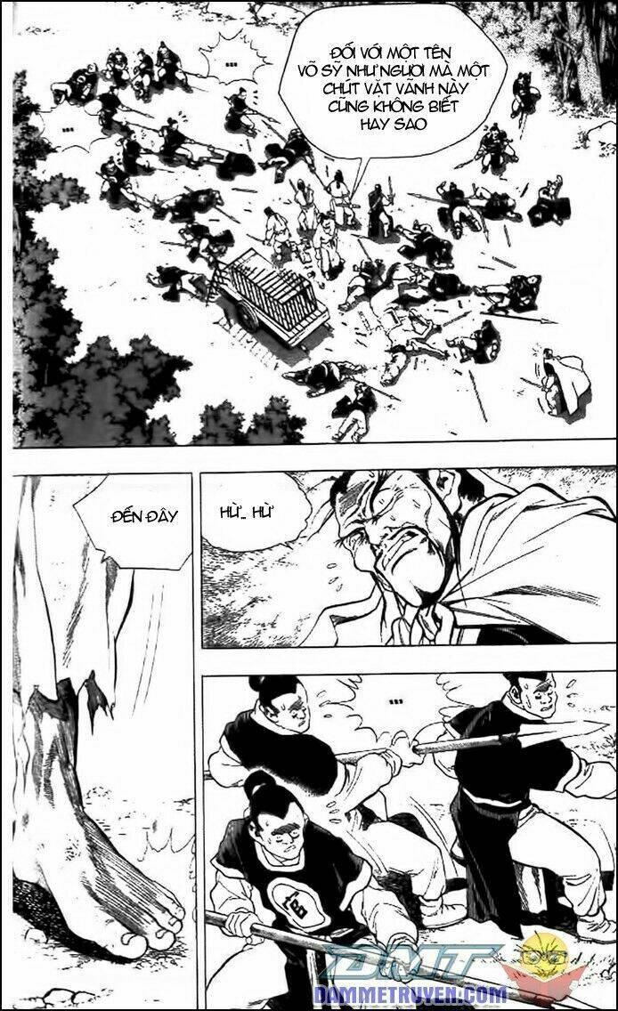 long quyển phong chapter 12 4