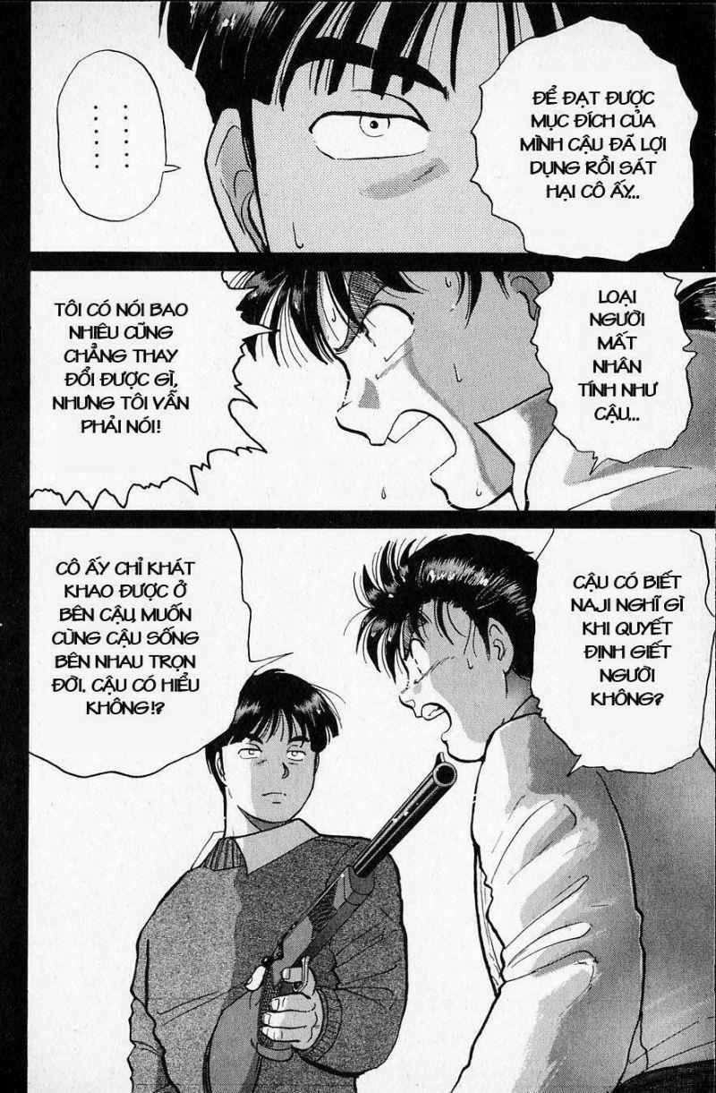 thám tử kindaichi (bản đẹp) chapter 210 14