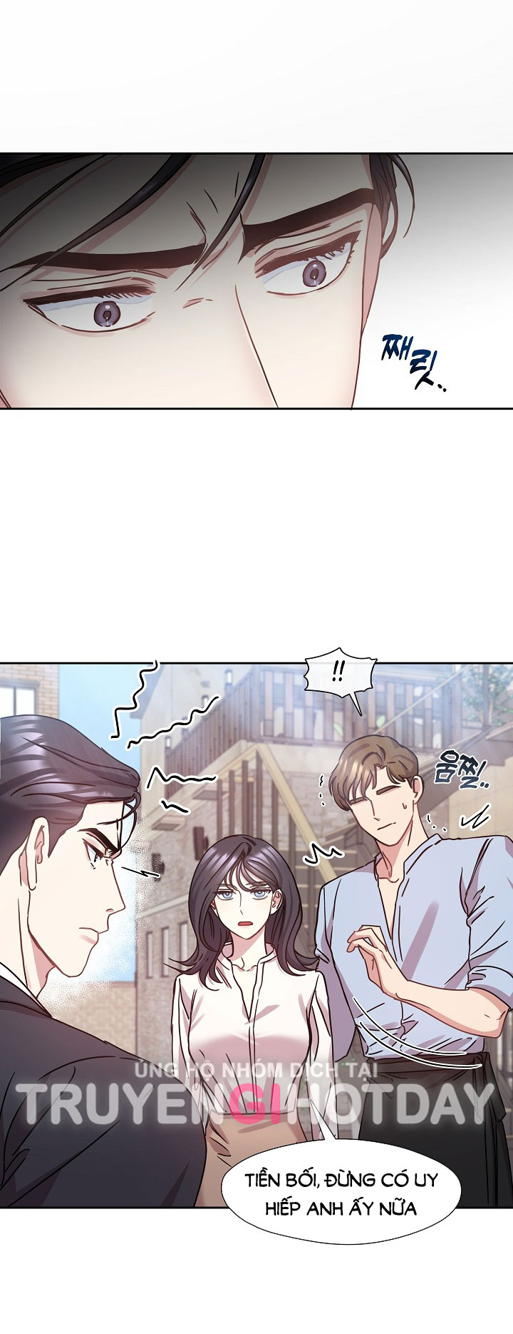 Chó Ngoan chapter 16.2 - Trang 12