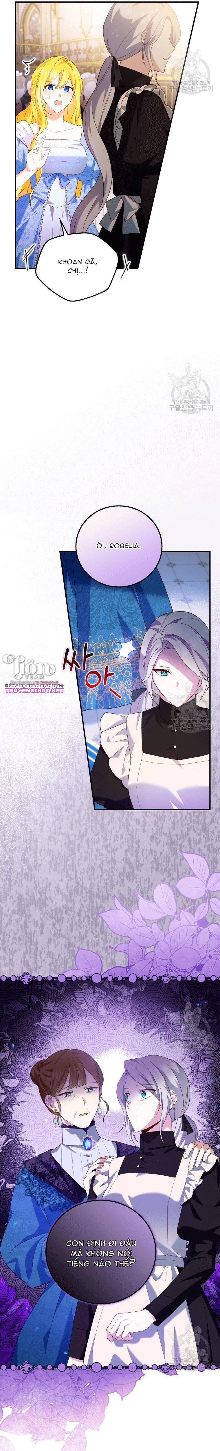 ta sẽ trả thù chapter 4.1 10