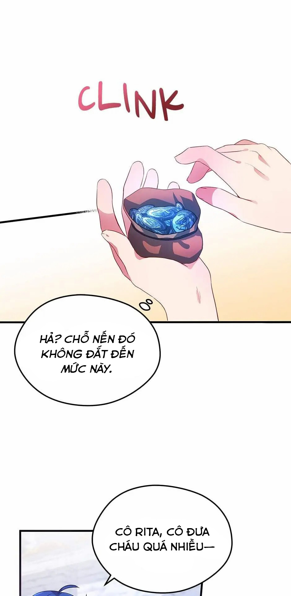 tôi không phải là nữ anh hùng chapter 3 17