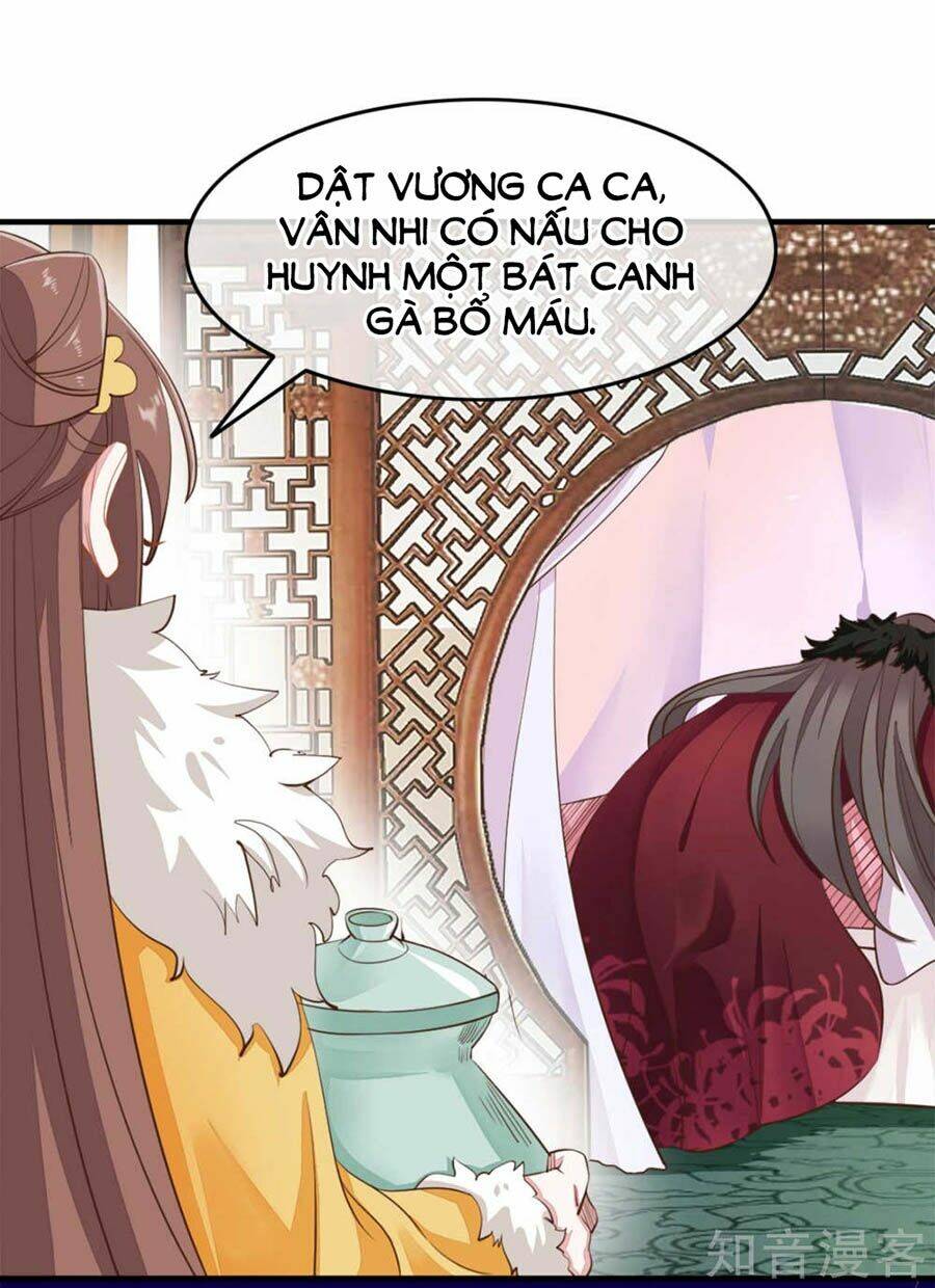 đích nữ hữu độc chapter 59 26