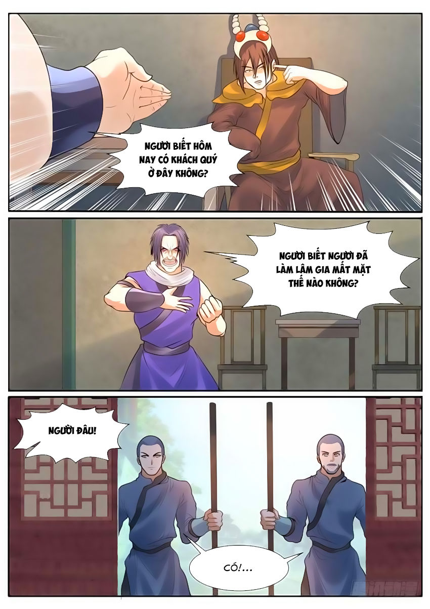 ngự thiên chapter 14 6