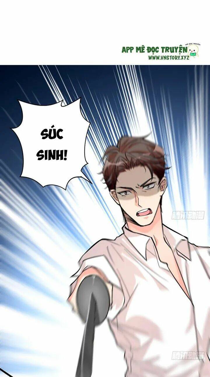 thiên hậu trở về chapter 66 7