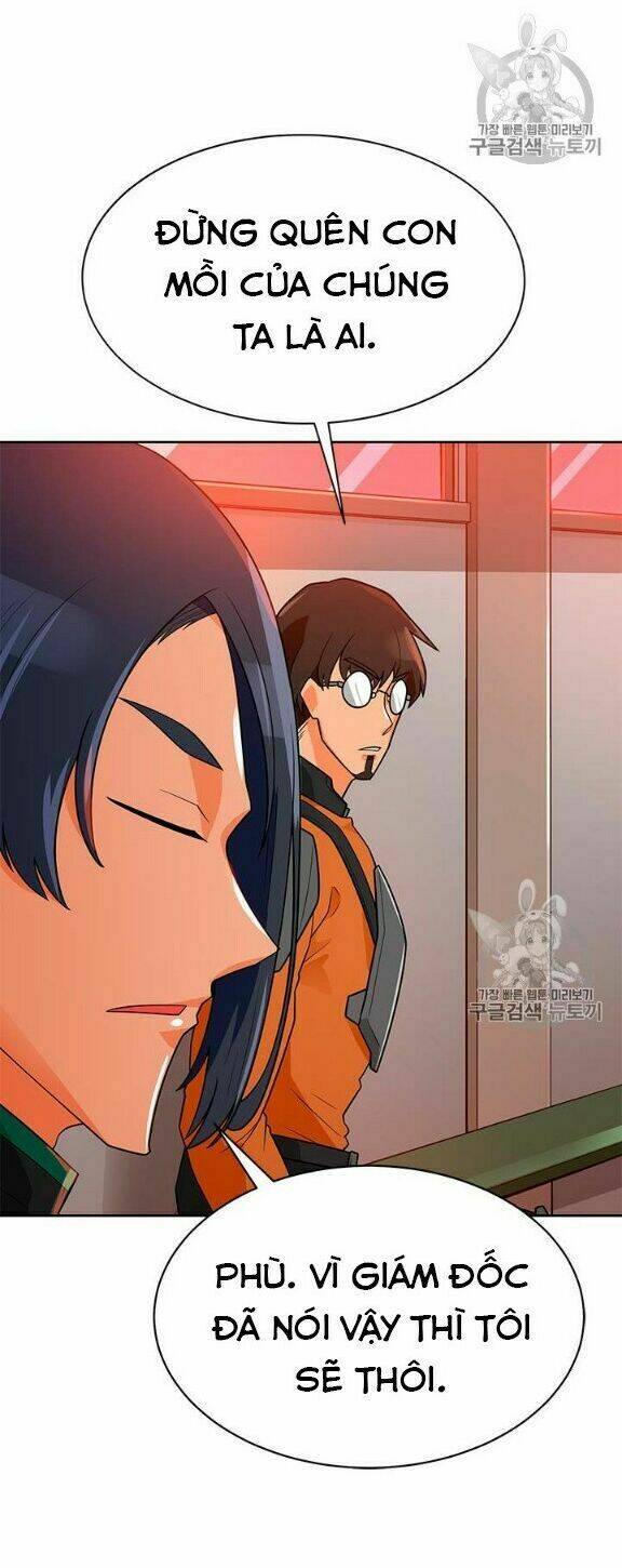 tôi tự động săn một mình chapter 77 46