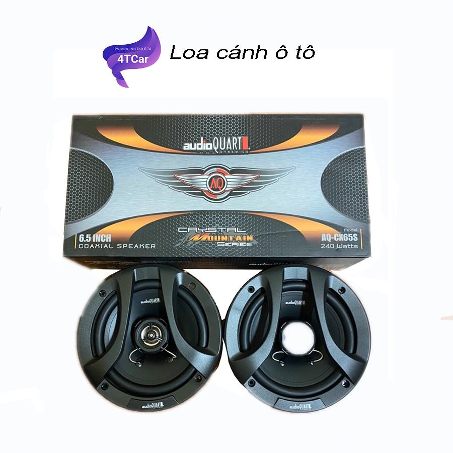 Loa cánh cửa ô tô cao cấp AQ-CX651 GX