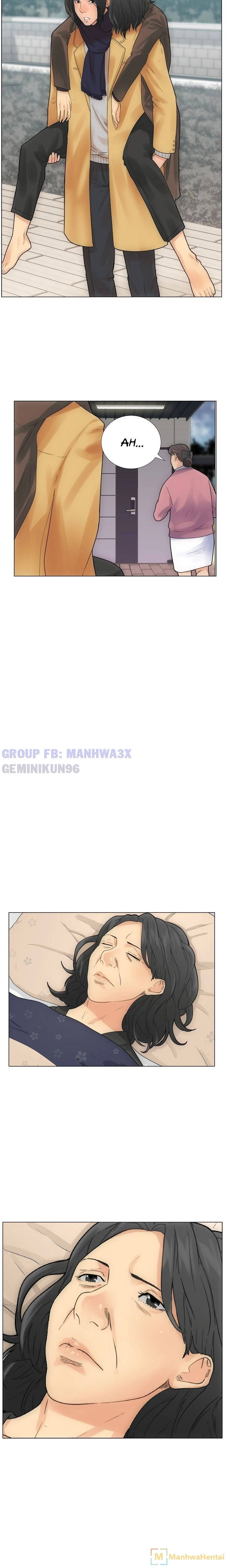 thức tỉnh dục vọng chapter 2 18