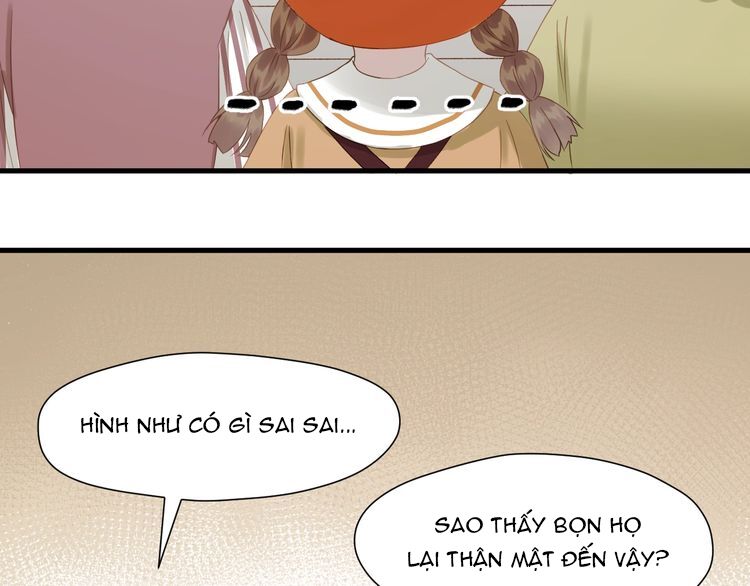 lượm được một tiểu hồ ly phần 3 chapter 54 23