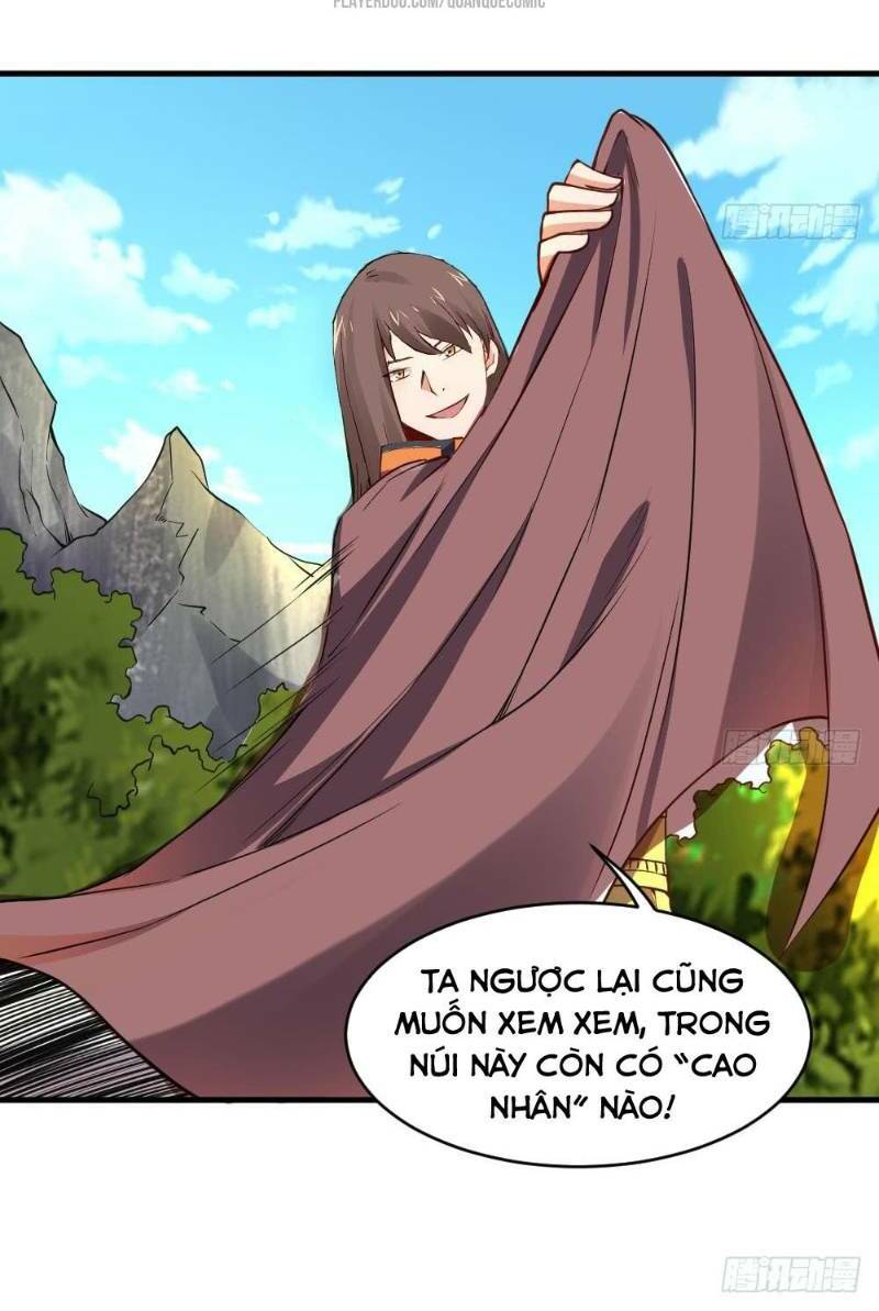 vạn cổ thiên đế chapter 25 6