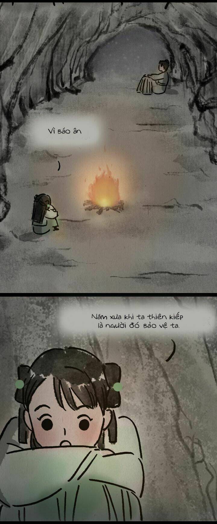 nhất thiền tiểu hòa thượng chapter 81 30