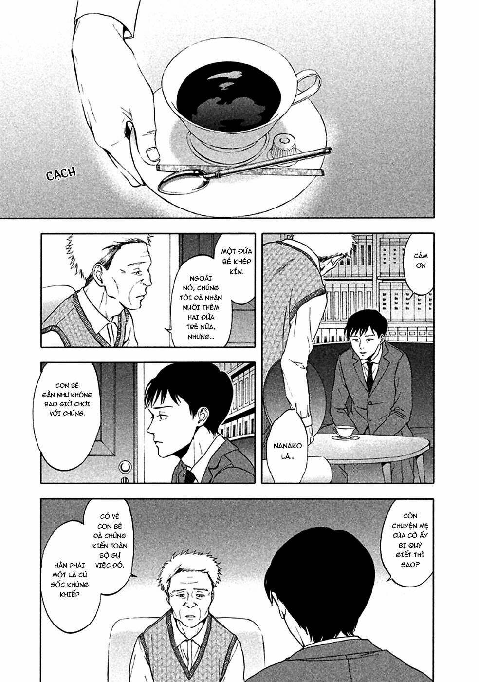 ranh giới quỷ chapter 28 23