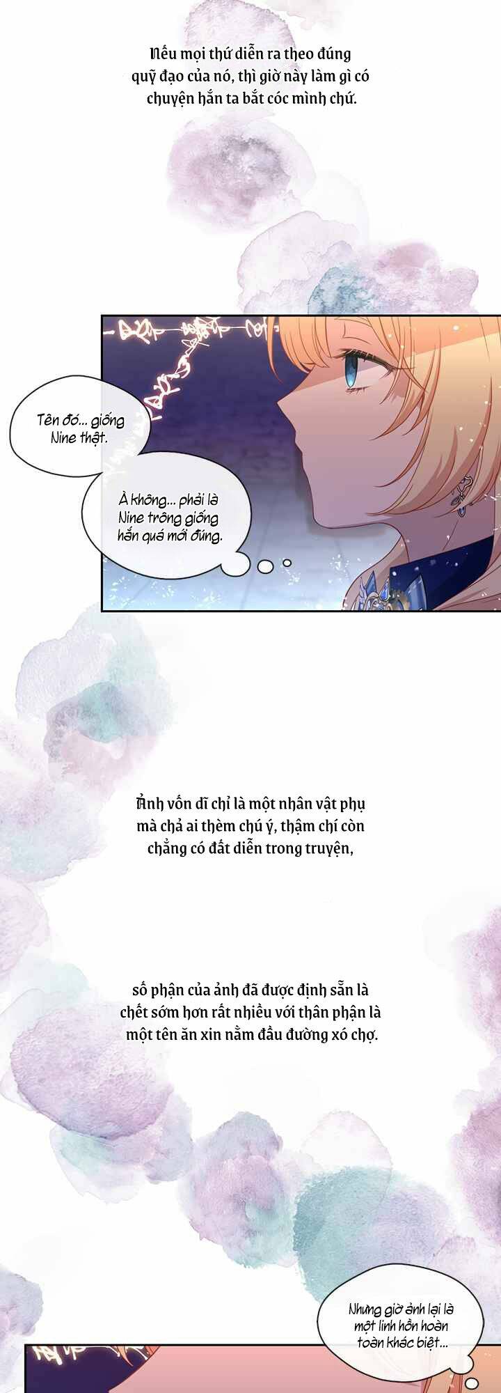 hãy coi chừng ác nữ chapter 48 34