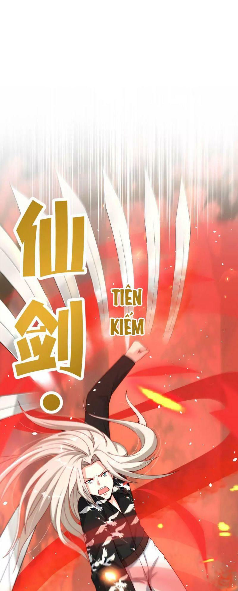 vòng bạn bè mạnh nhất của tiên giới chapter 86 7