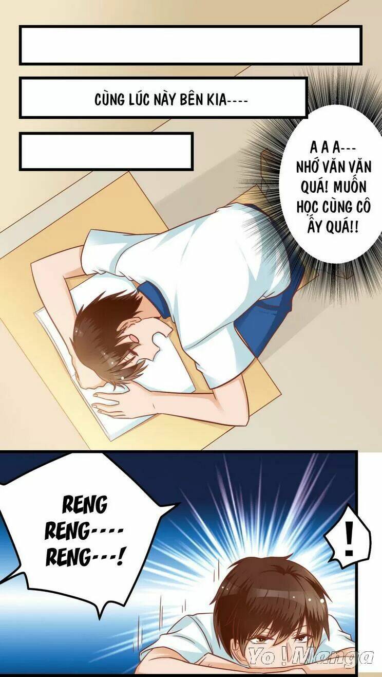 tôi là vợ tôi chapter 81 3