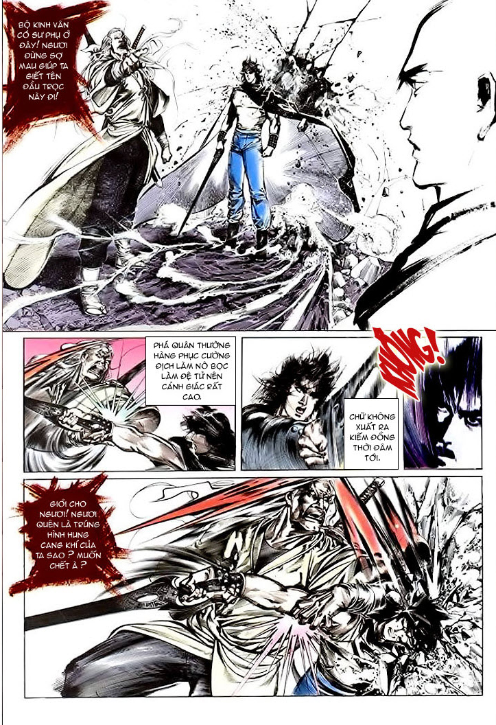 phong vân chapter 61 11