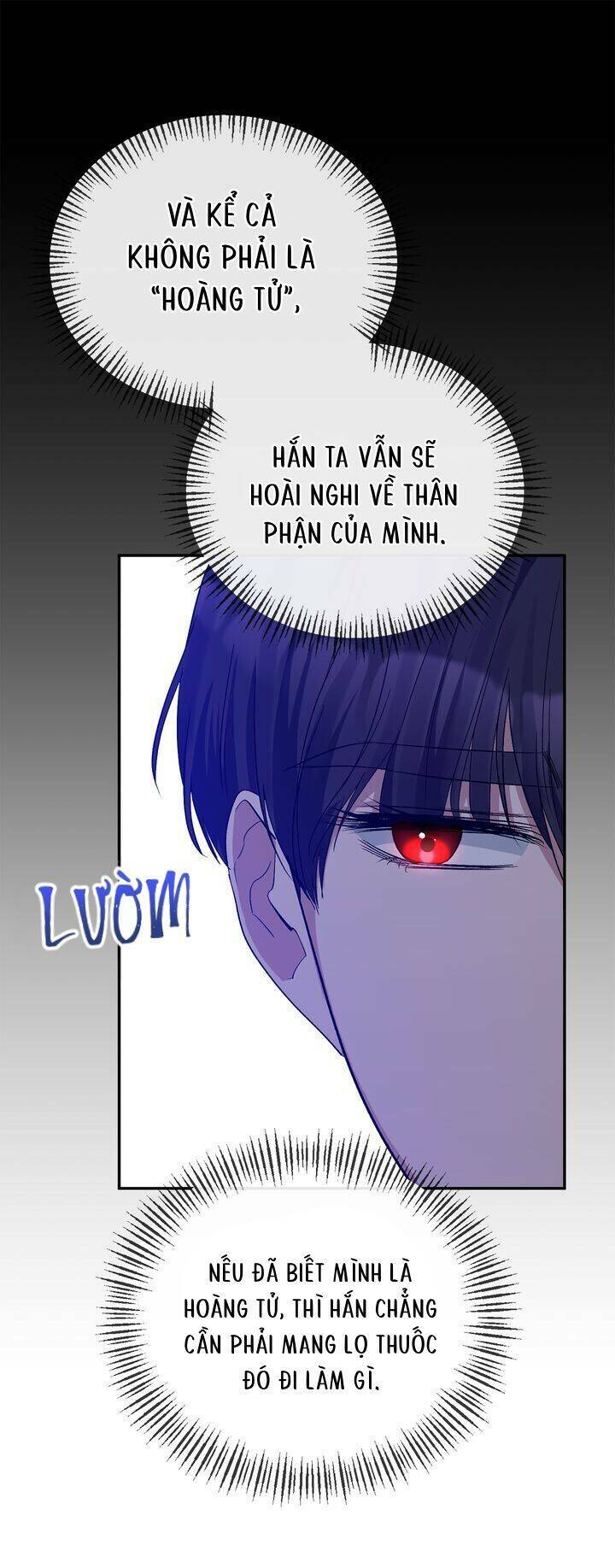 nữ công tước phương bắc là một nhân vật phản diện chapter 30 44