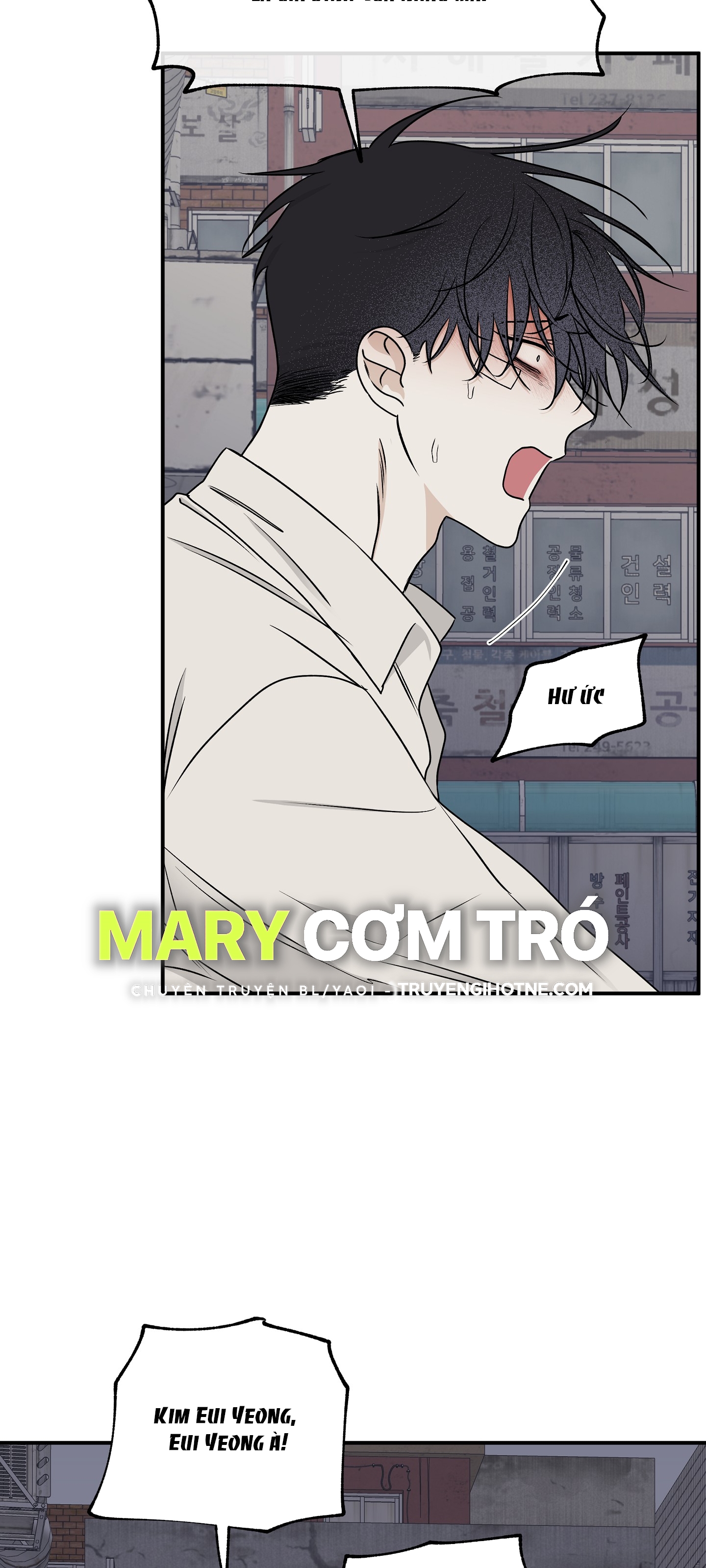 đêm bên bờ biển chapter 61.5 22