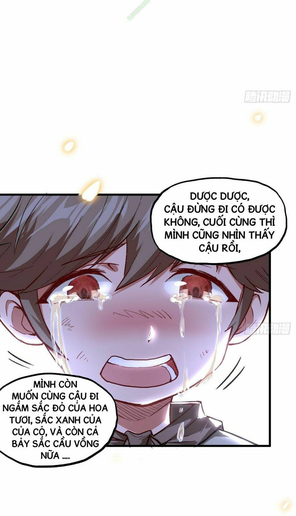 trường an tưởng tượng chapter 10 8